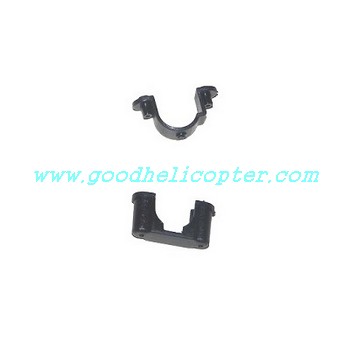 subotech-s902-s903 helicopter parts fixed set for tail decoration set and tail support